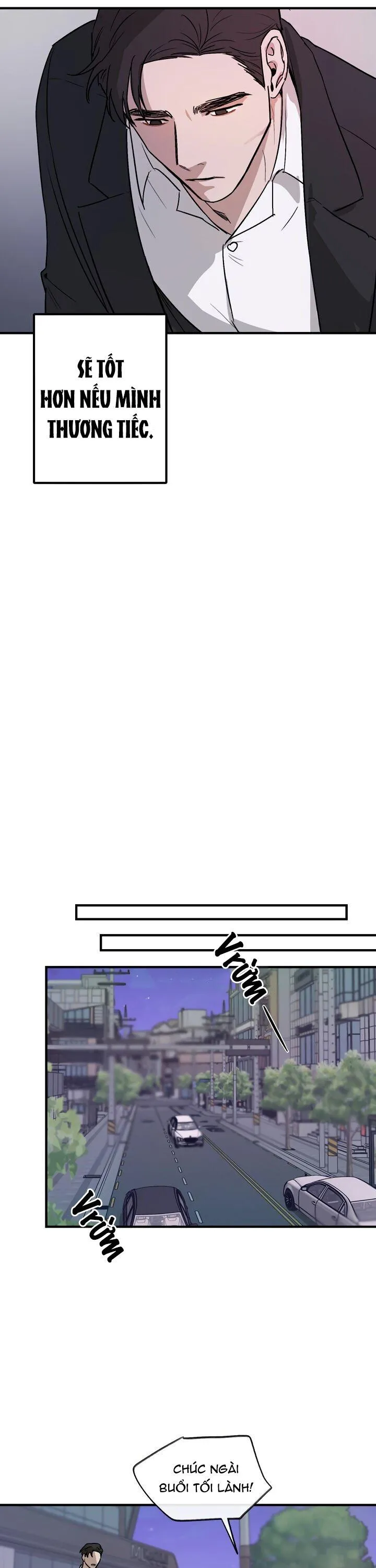 Giá Của Sự Phản Bội HOÀN Chapter 1 Trang 20