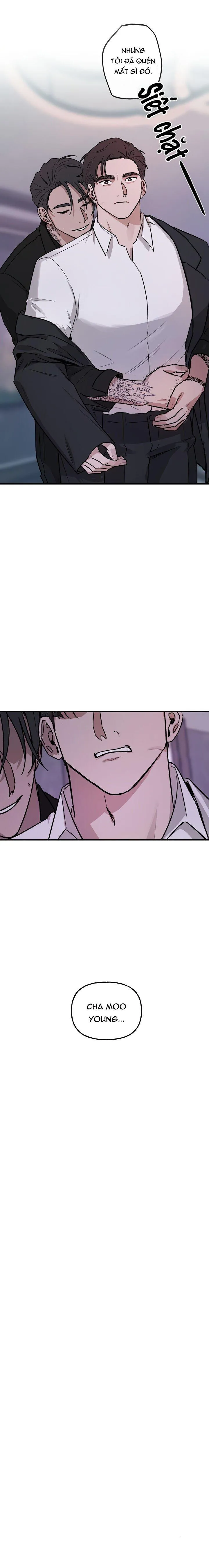 Giá Của Sự Phản Bội HOÀN Chapter 1 Trang 23