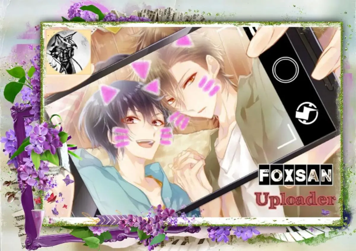 Suda-kun no Himitsu Chapter 4 Trang 27