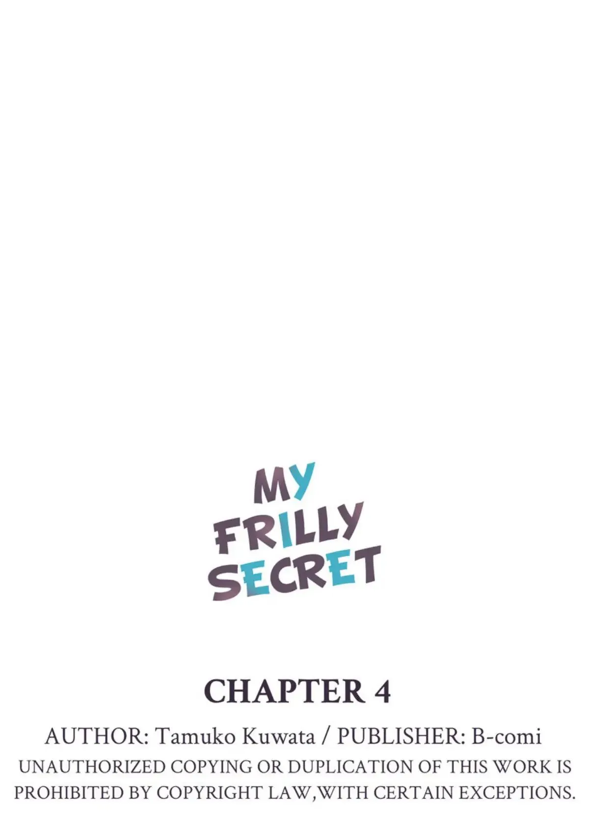 Suda-kun no Himitsu Chapter 4 Trang 28