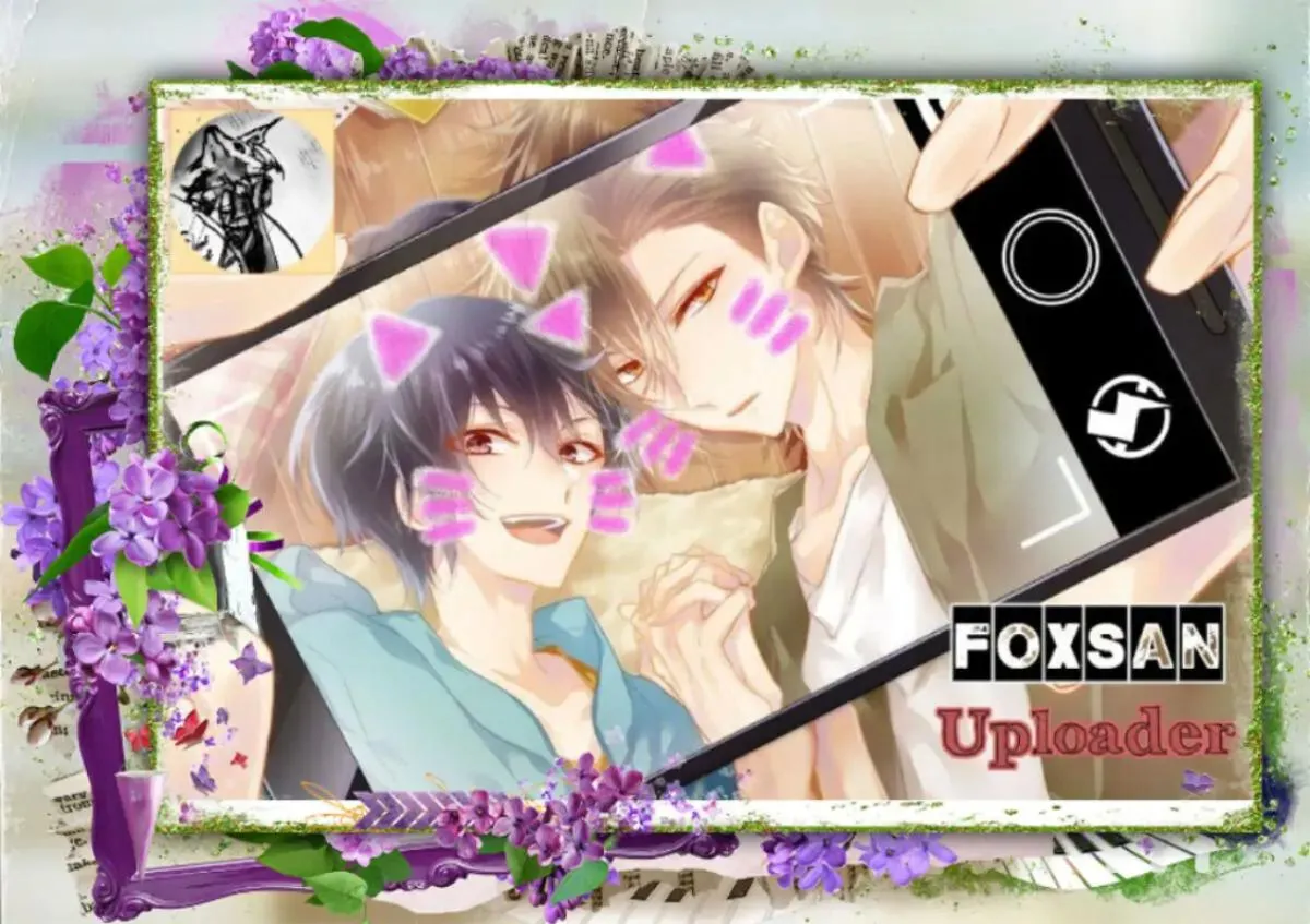 Suda-kun no Himitsu Chapter 6 Trang 27