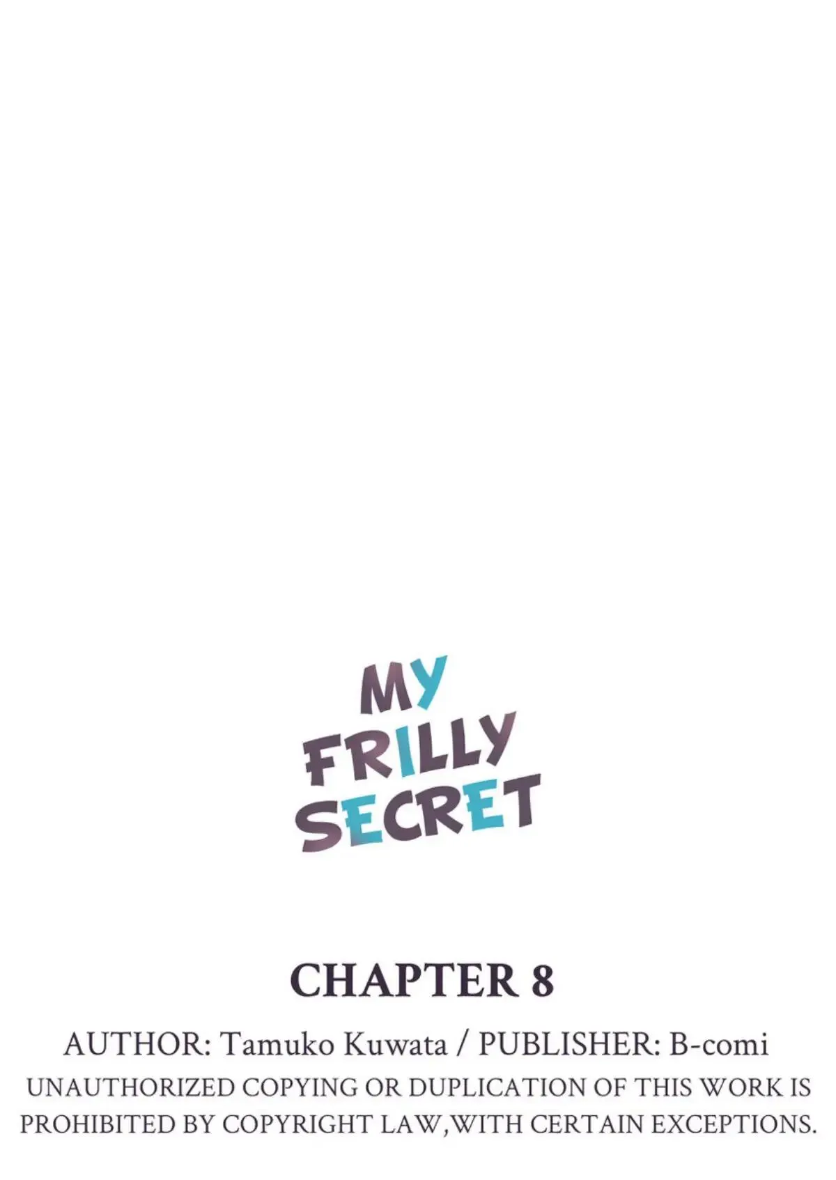 Suda-kun no Himitsu Chapter 8 Trang 28