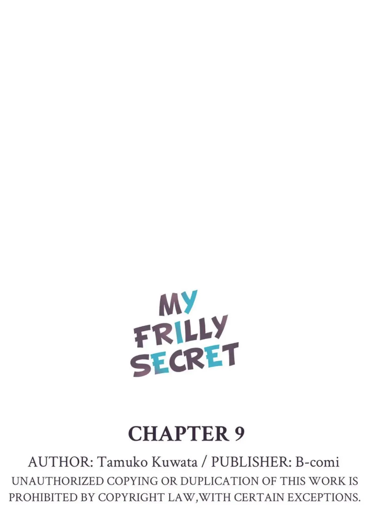 Suda-kun no Himitsu Chapter 9 Trang 28