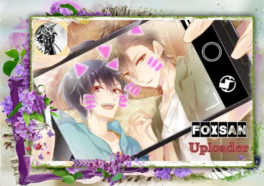 Suda-kun no Himitsu Chapter 1 Trang 27