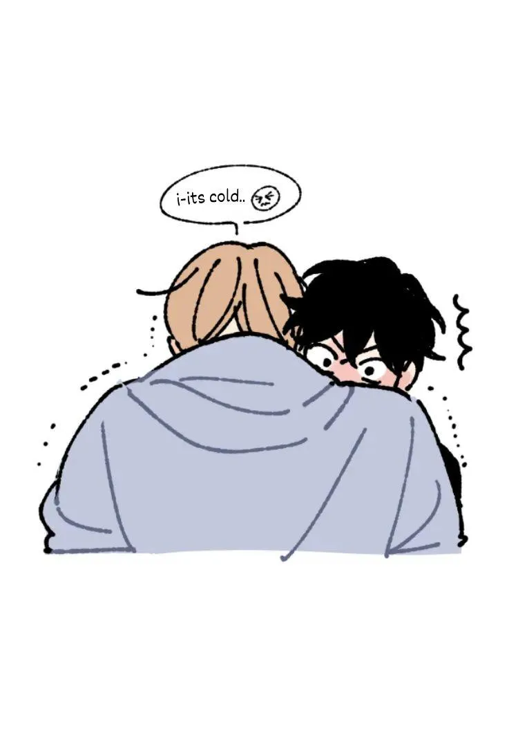 SUEHIRO Machi Chiguhagu na Kiss Chapter 6 Trang 25