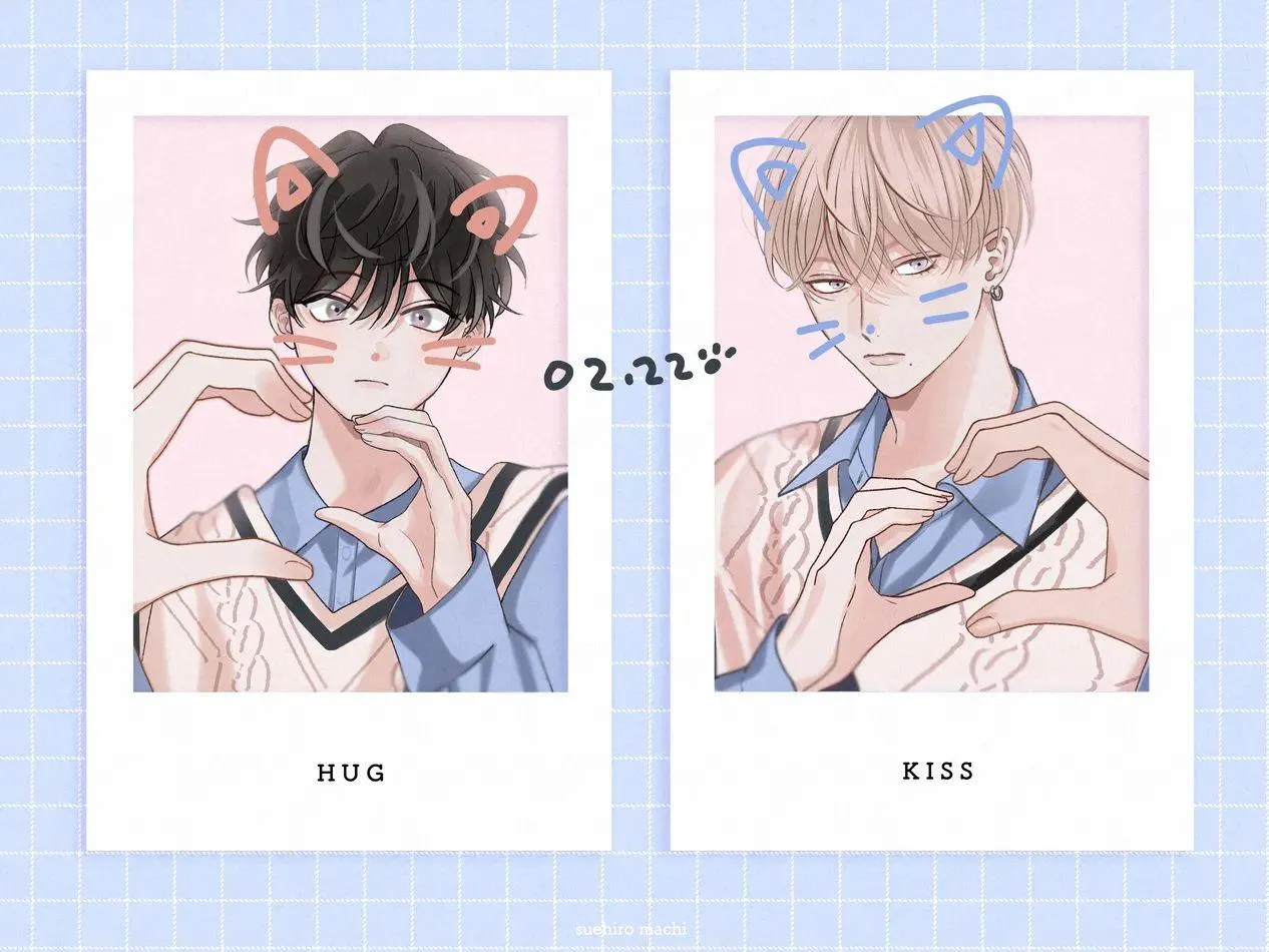 SUEHIRO Machi Chiguhagu na Kiss Chapter 6 Trang 28