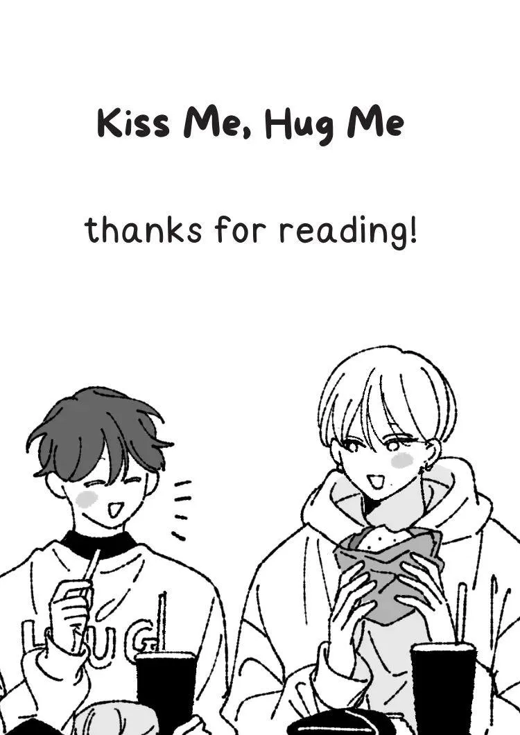 SUEHIRO Machi Chiguhagu na Kiss Chapter 6 Trang 35