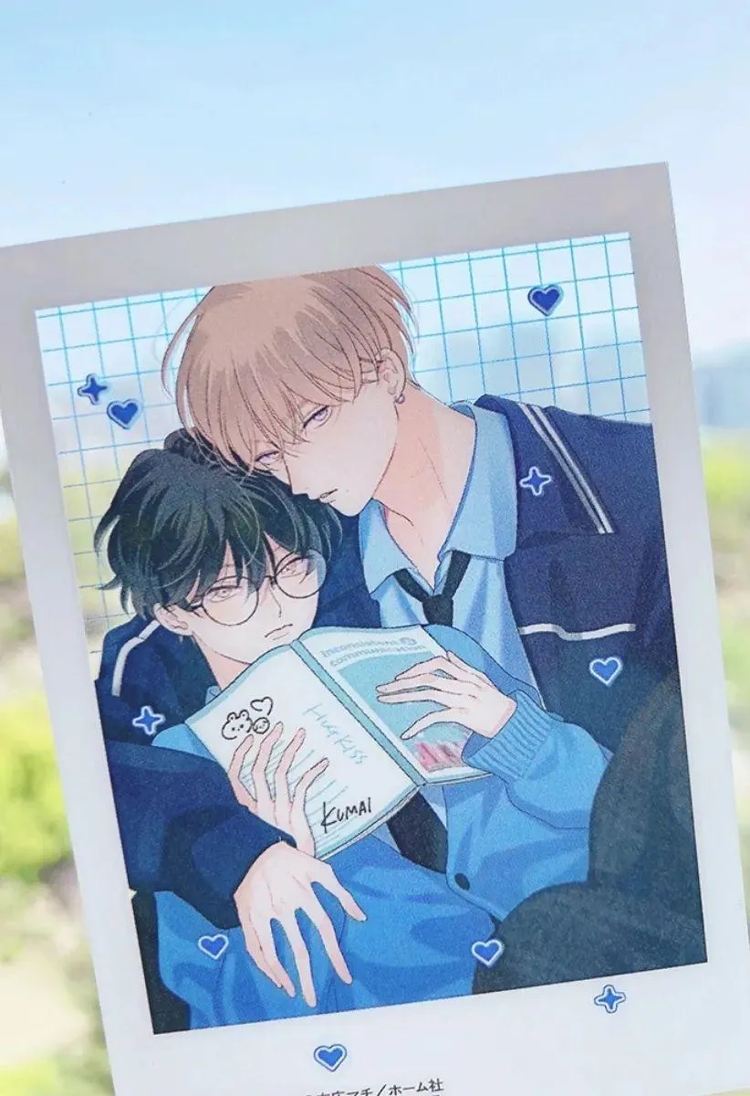 SUEHIRO Machi Chiguhagu na Kiss Chapter 7 Trang 33