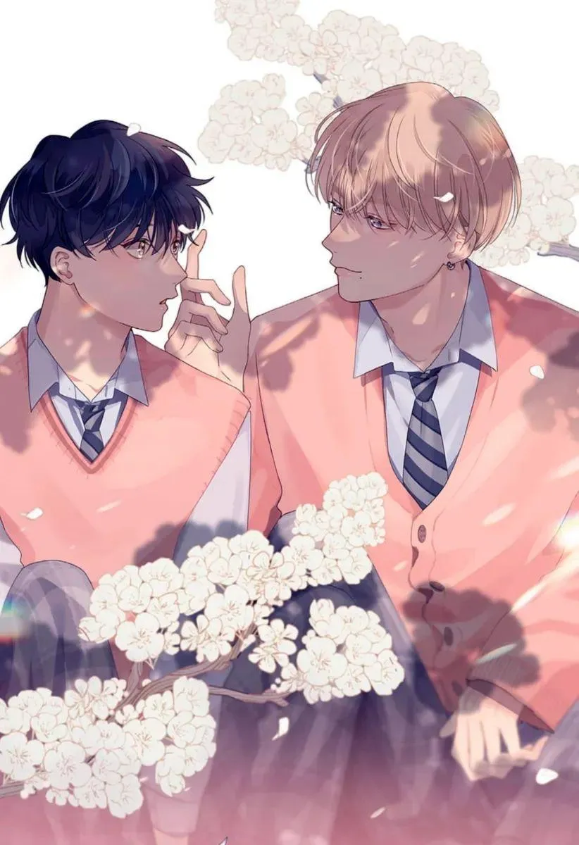 SUEHIRO Machi Chiguhagu na Kiss Chapter 8 Trang 6