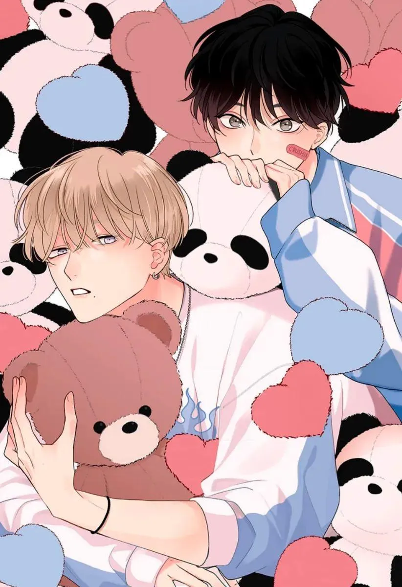 SUEHIRO Machi Chiguhagu na Kiss Chapter 8 Trang 31