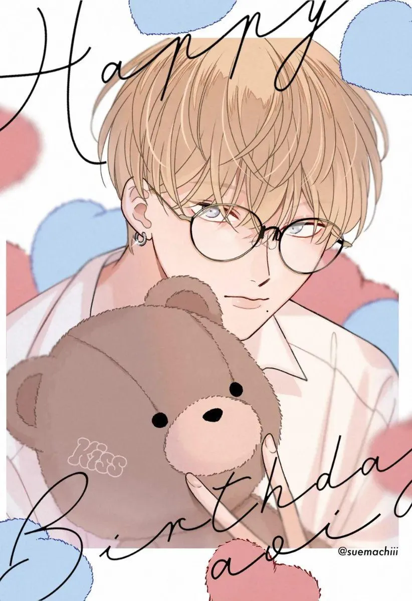 SUEHIRO Machi Chiguhagu na Kiss Chapter 8 Trang 35