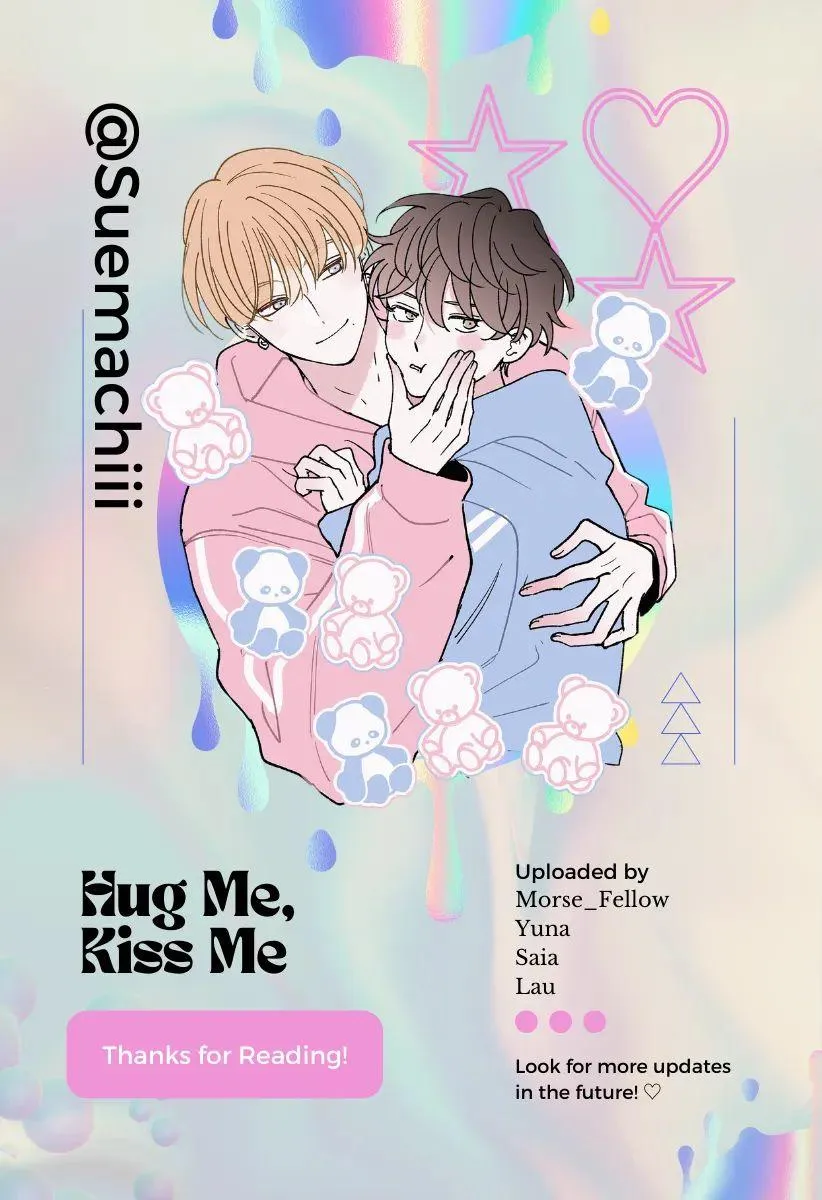 SUEHIRO Machi Chiguhagu na Kiss Chapter 8 Trang 42