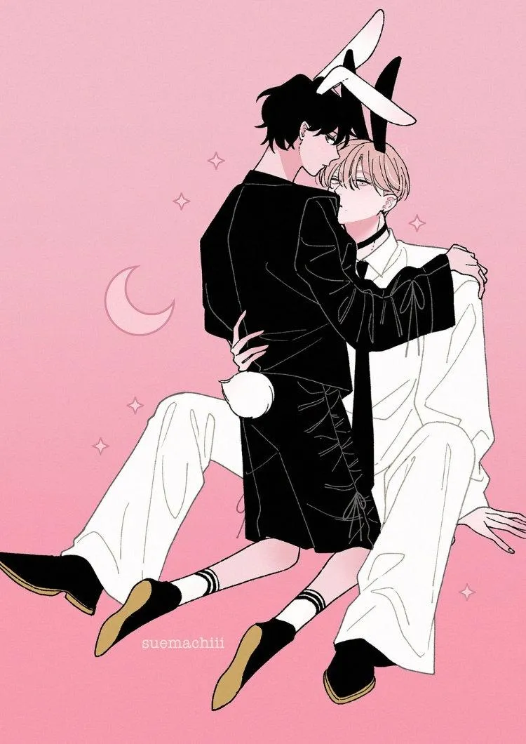 SUEHIRO Machi Chiguhagu na Kiss Chapter 1 Trang 45