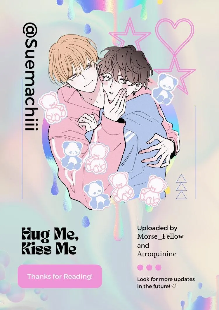 SUEHIRO Machi Chiguhagu na Kiss Chapter 1 Trang 47