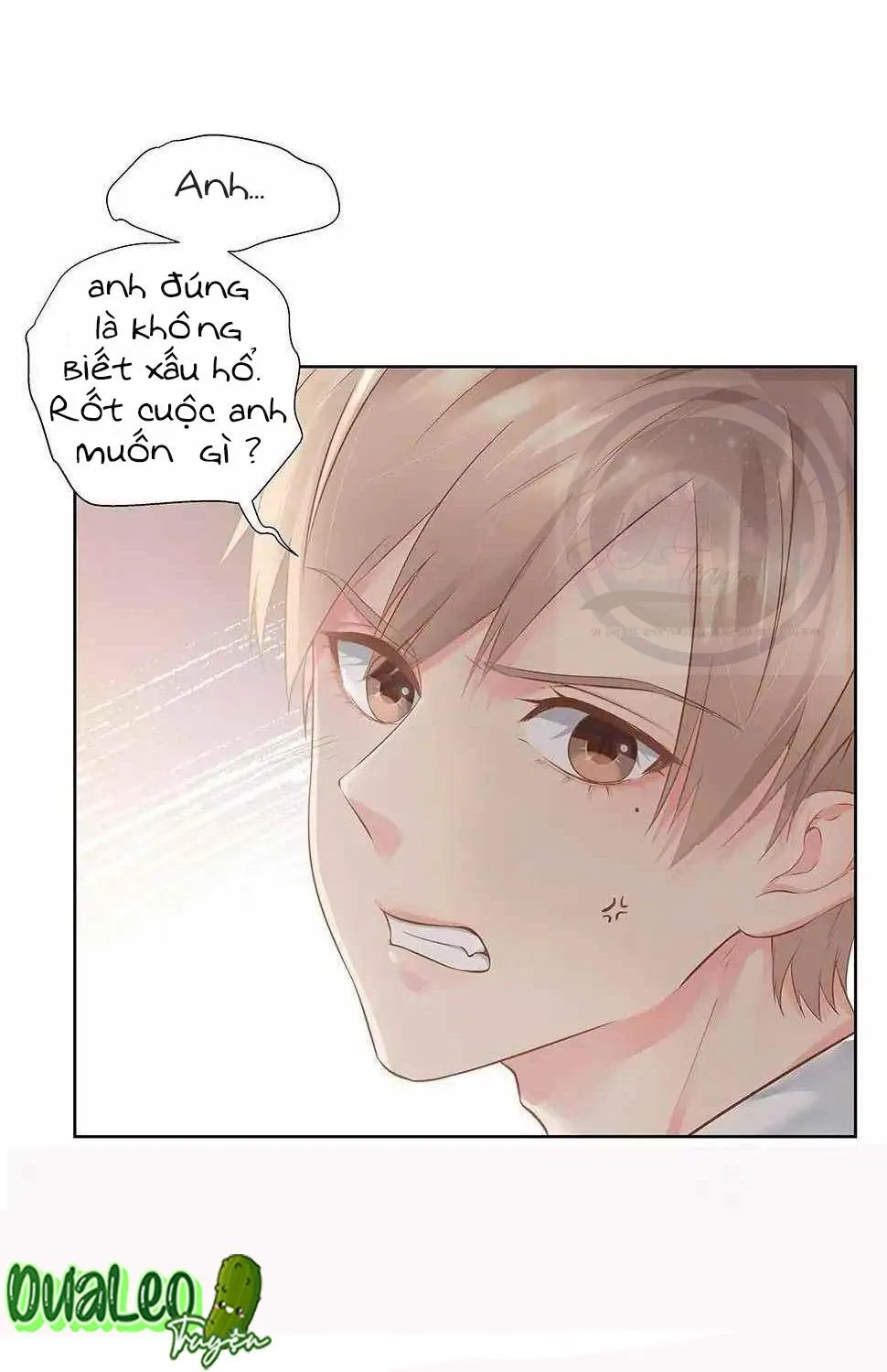 Sugar Daddy Chapter 1 Trang 7