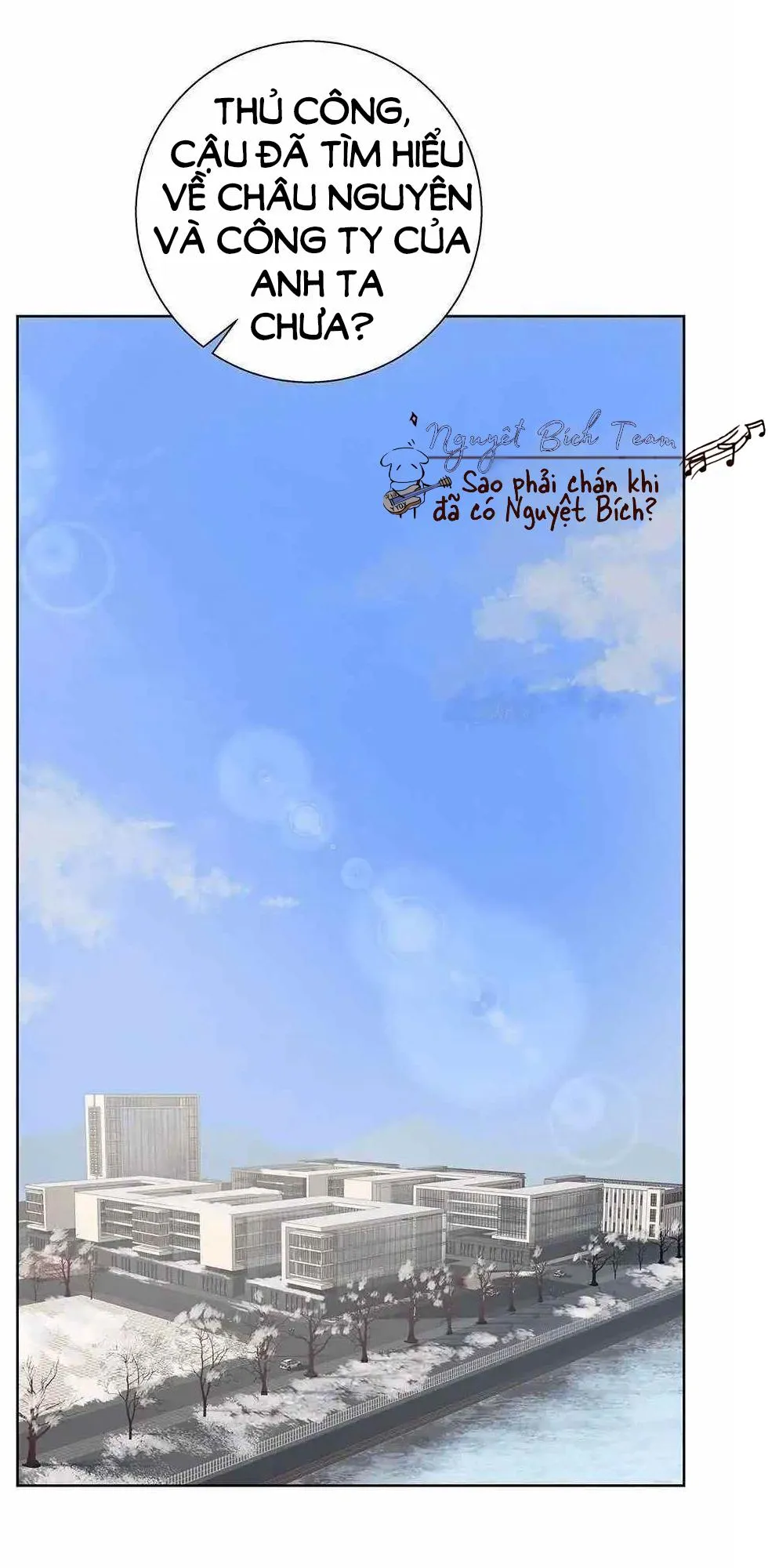 Sugar Daddy Chapter 2 Trang 10