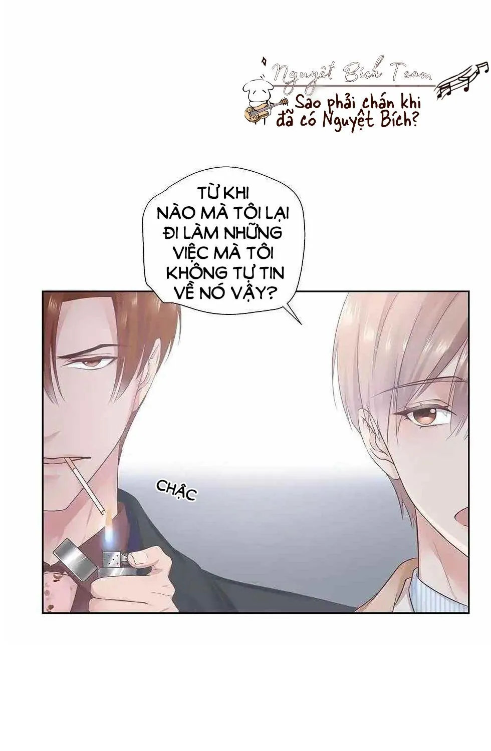 Sugar Daddy Chapter 2 Trang 11