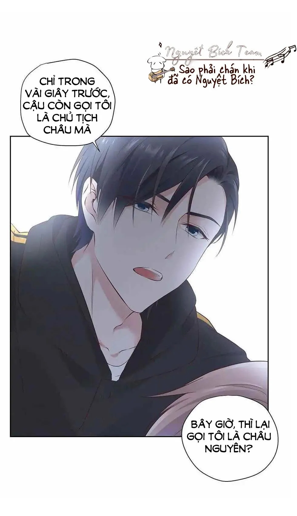 Sugar Daddy Chapter 2 Trang 19