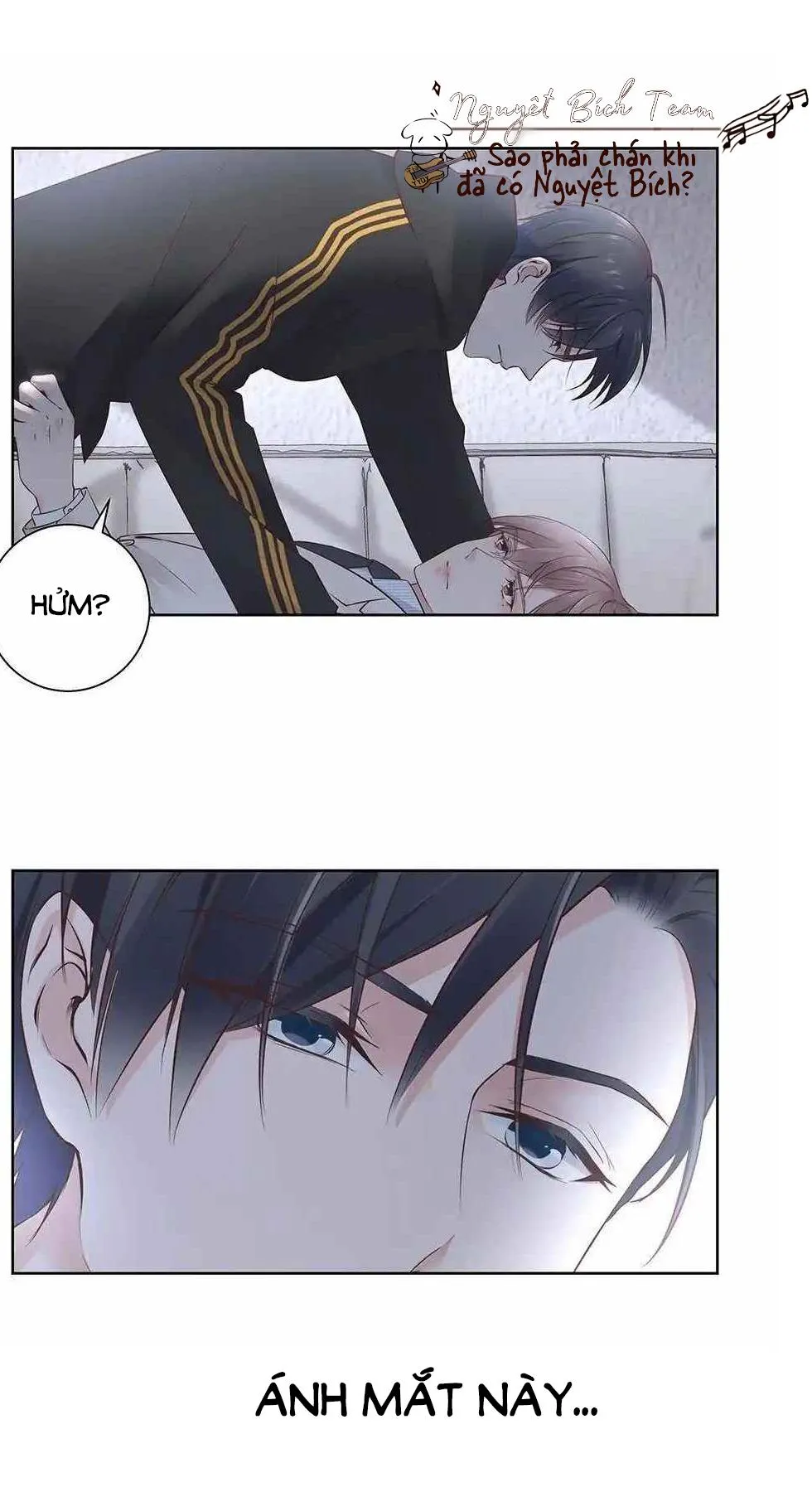 Sugar Daddy Chapter 2 Trang 20