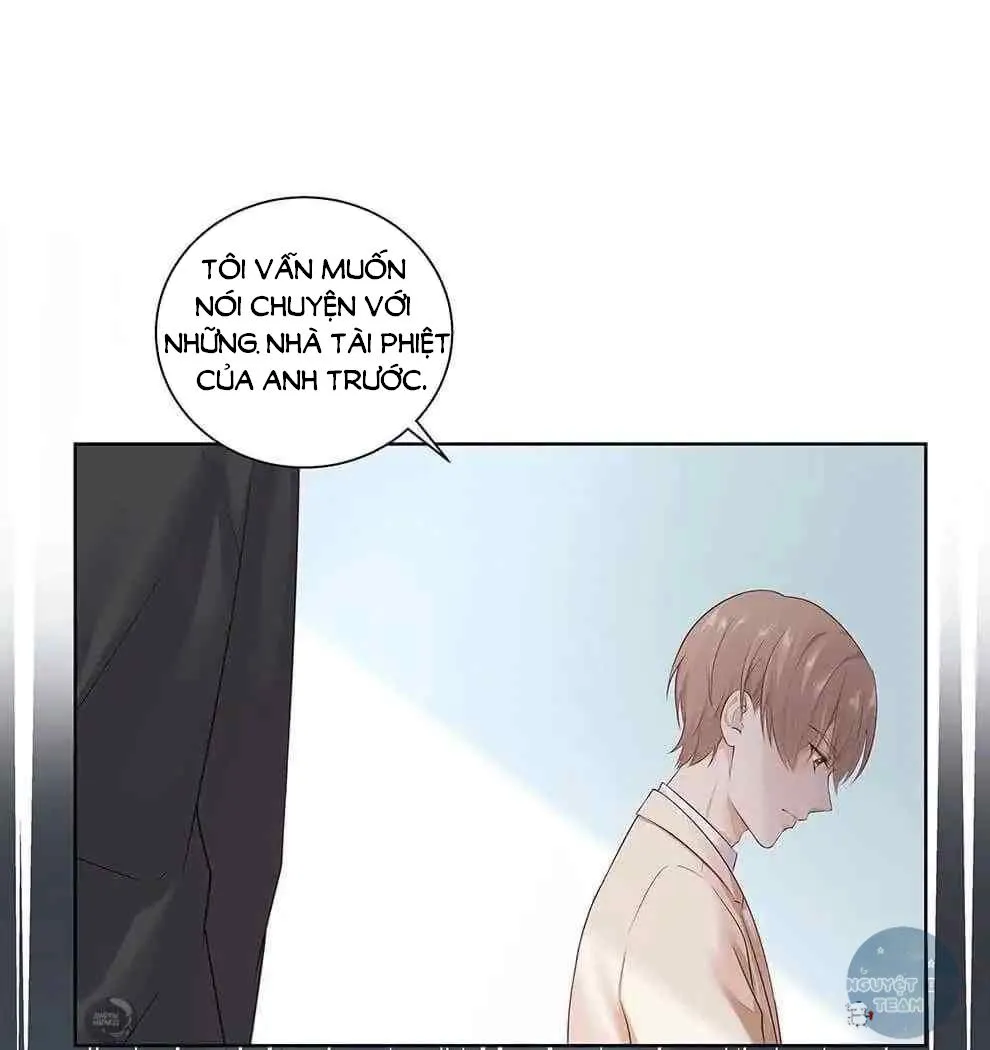 Sugar Daddy Chapter 3 Trang 8