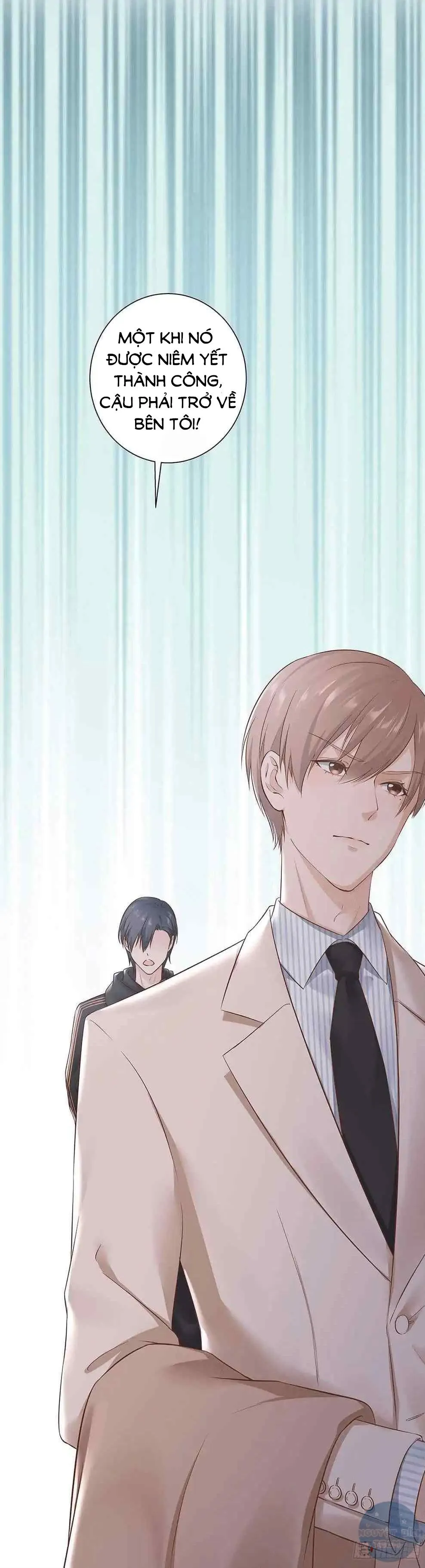 Sugar Daddy Chapter 3 Trang 11