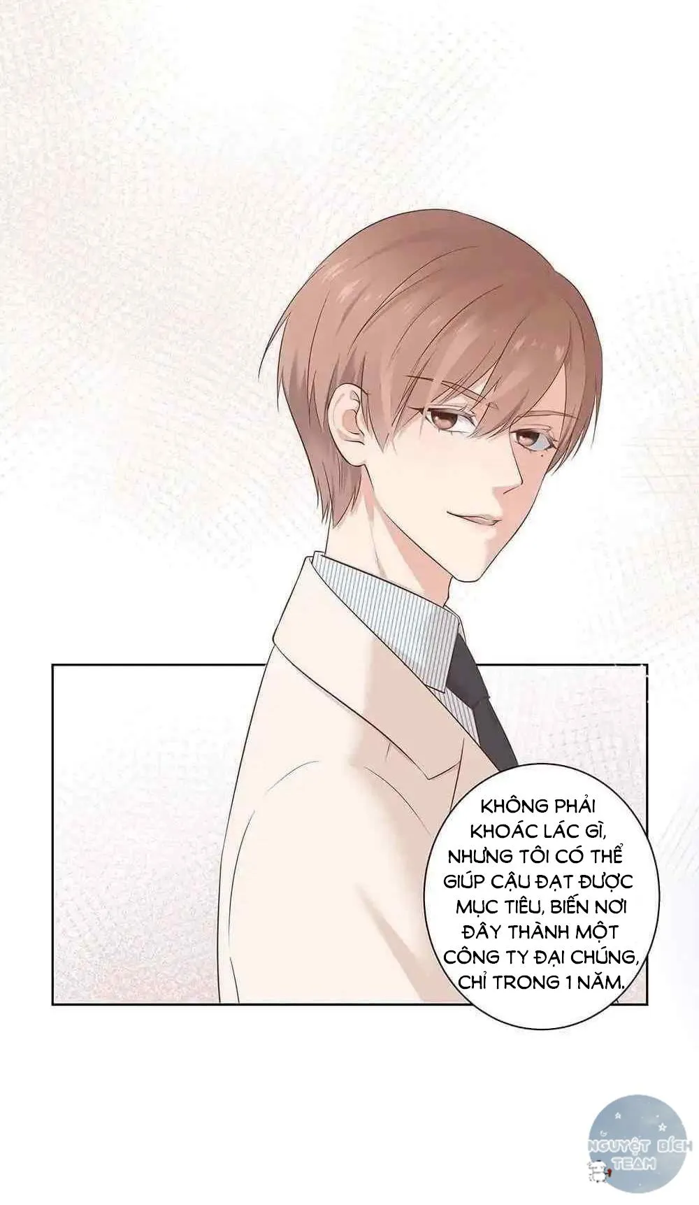 Sugar Daddy Chapter 3 Trang 13