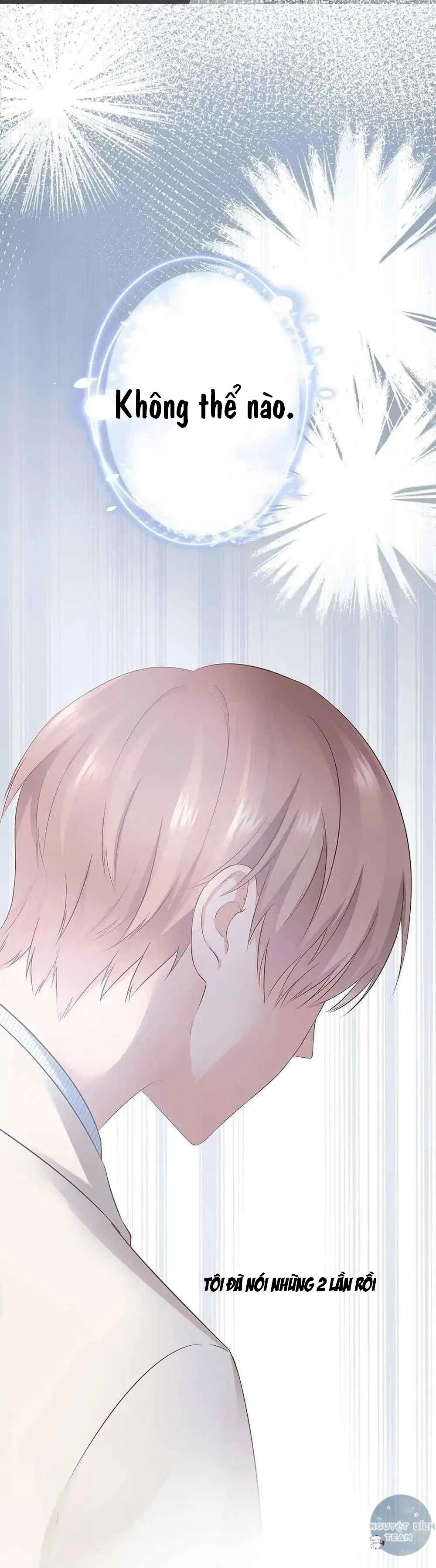 Sugar Daddy Chapter 3 Trang 17