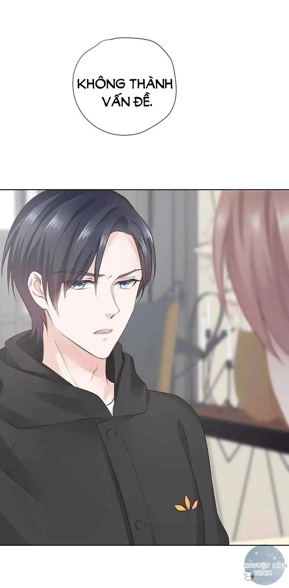 Sugar Daddy Chapter 3 Trang 28