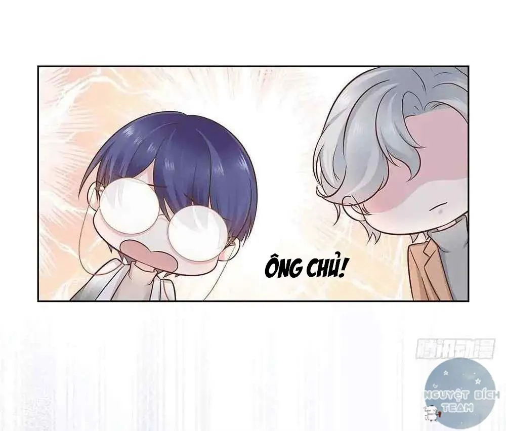 Sugar Daddy Chapter 3 Trang 29