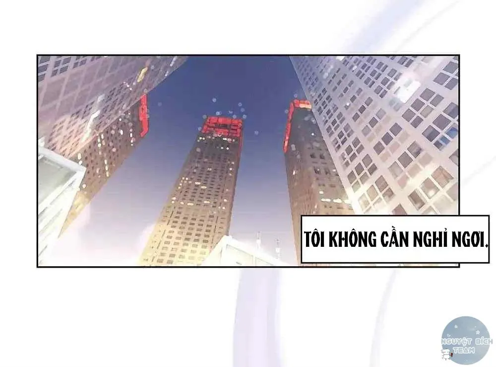 Sugar Daddy Chapter 4 Trang 8