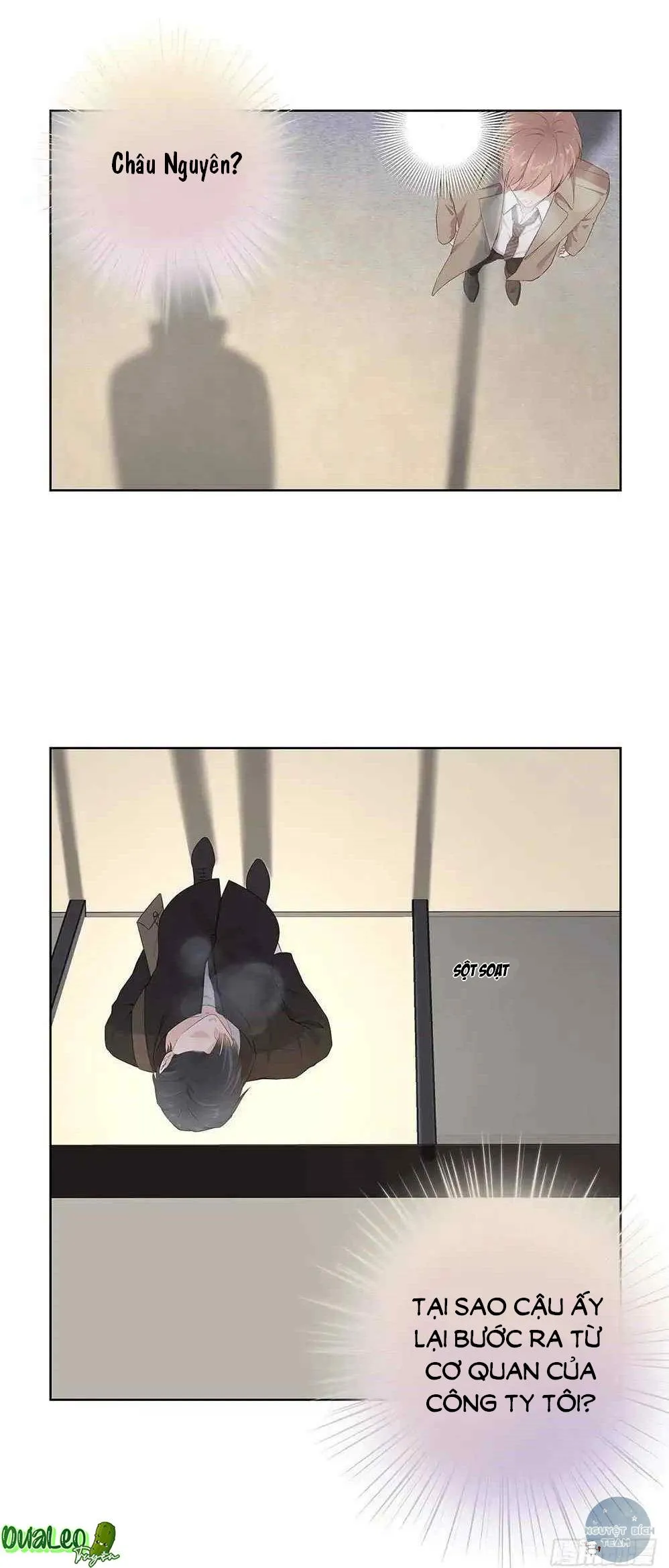 Sugar Daddy Chapter 4 Trang 11