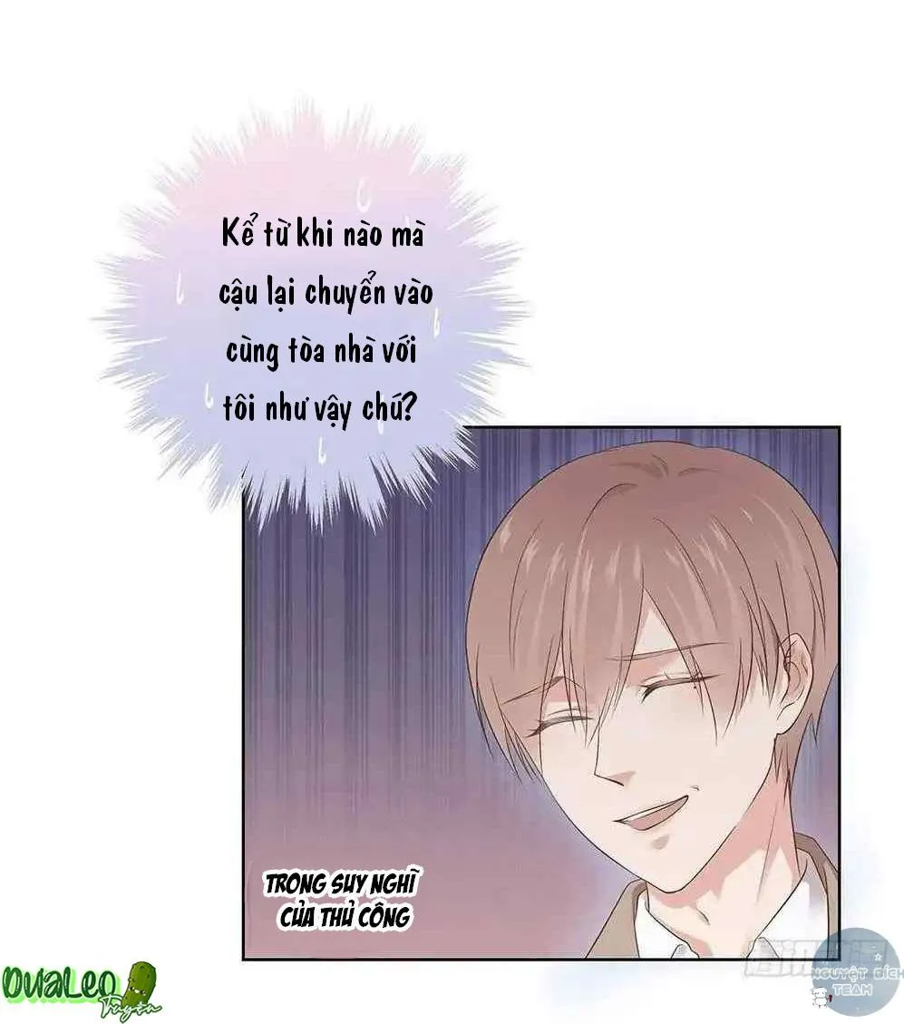 Sugar Daddy Chapter 4 Trang 13