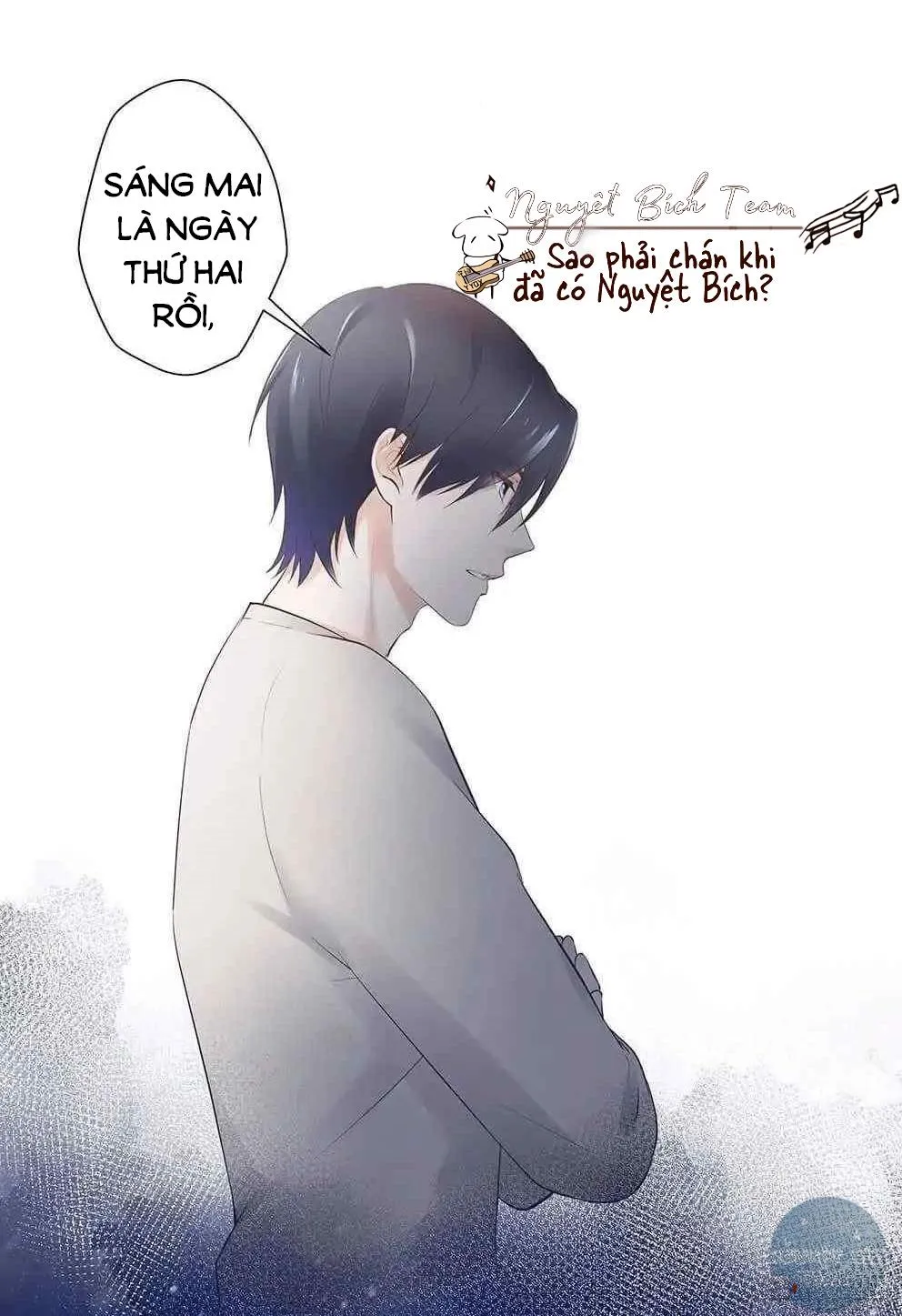 Sugar Daddy Chapter 5 Trang 22