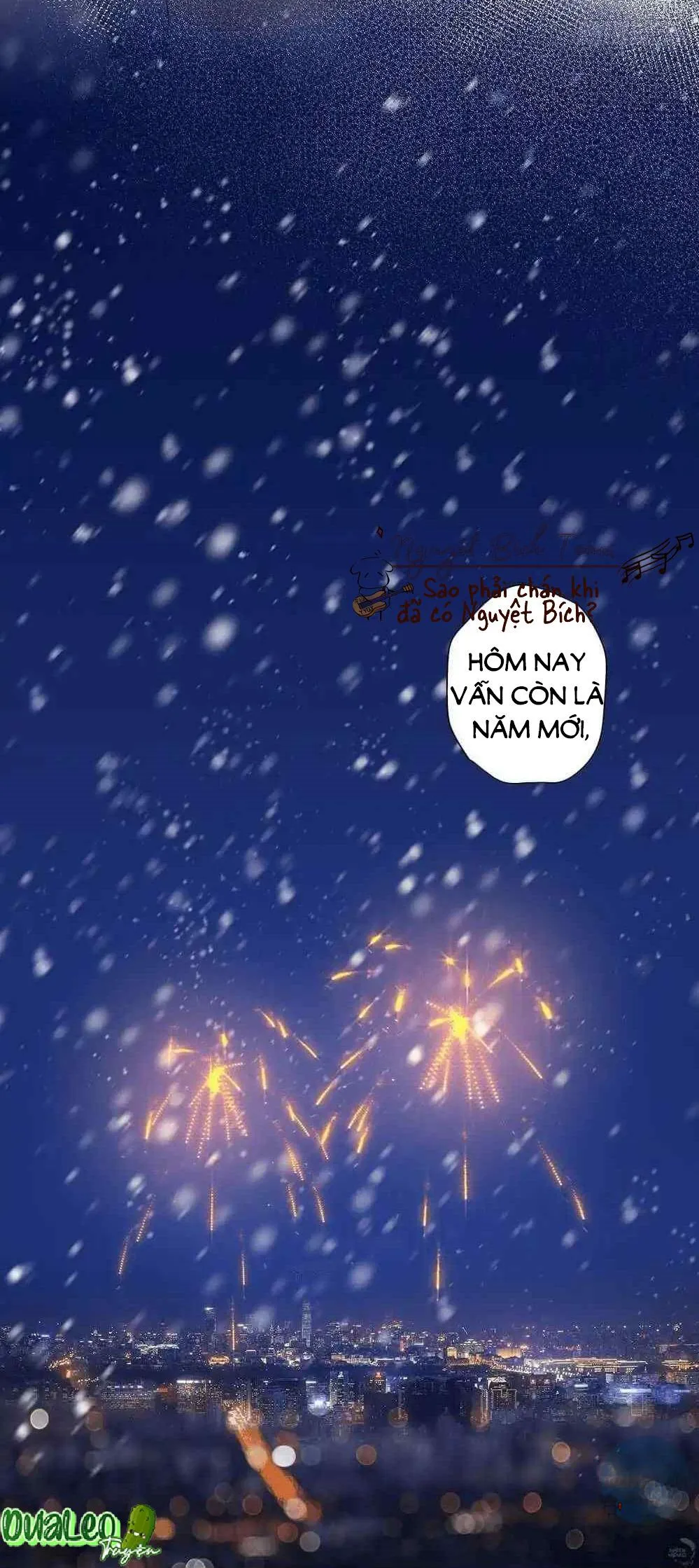 Sugar Daddy Chapter 5 Trang 23