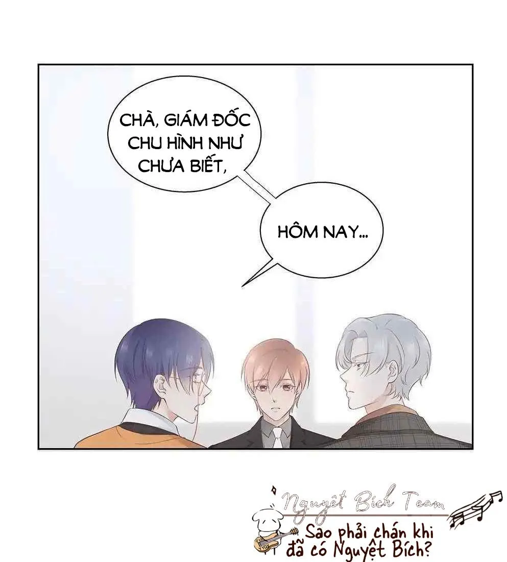 Sugar Daddy Chapter 6 Trang 15