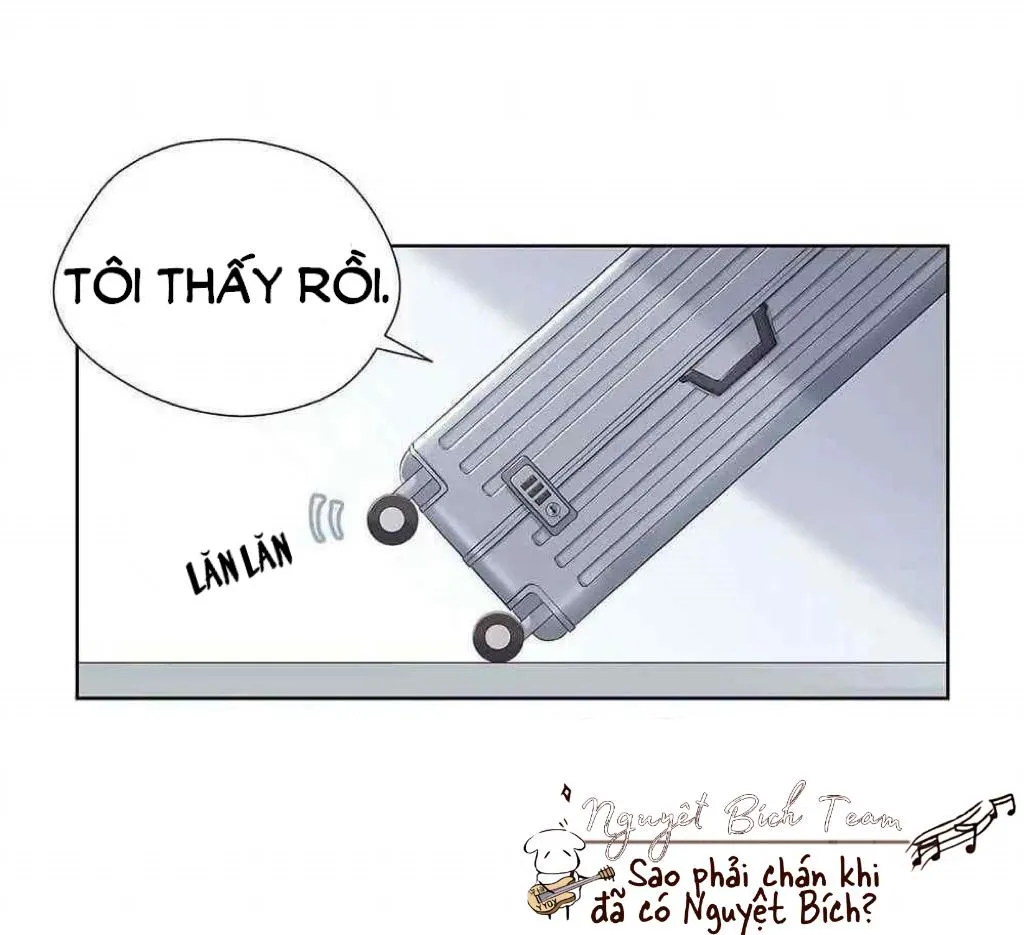 Sugar Daddy Chapter 6 Trang 19