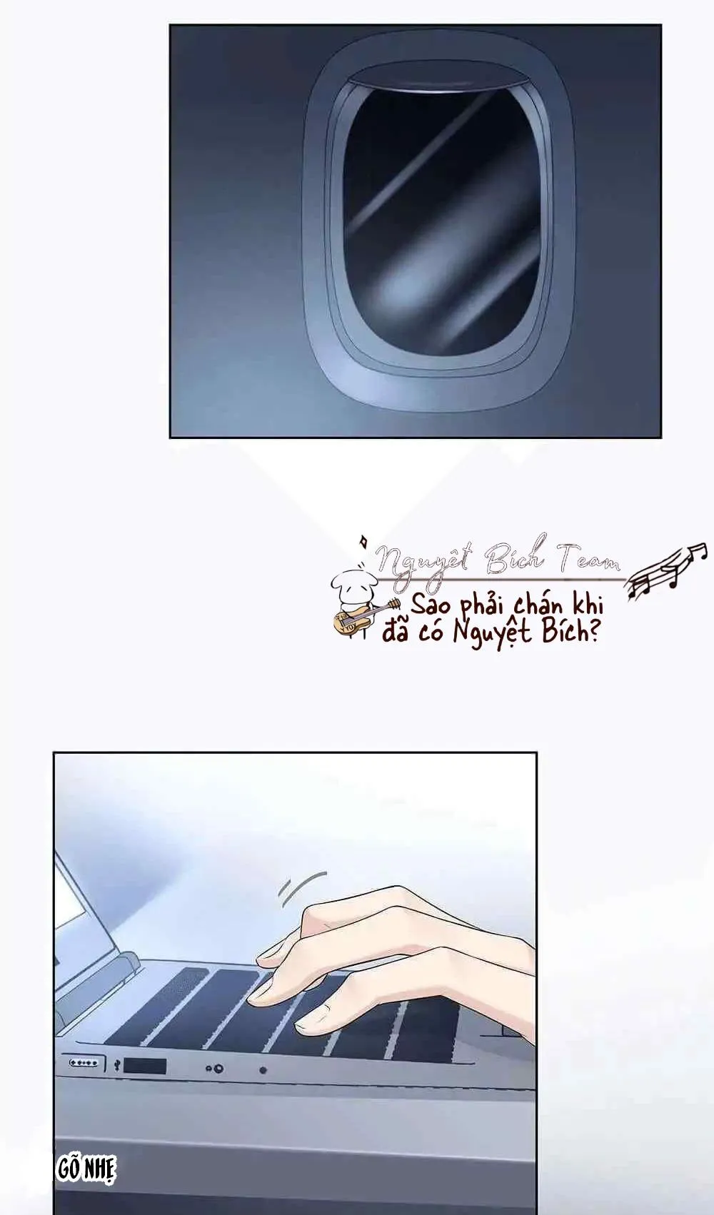 Sugar Daddy Chapter 6 Trang 22