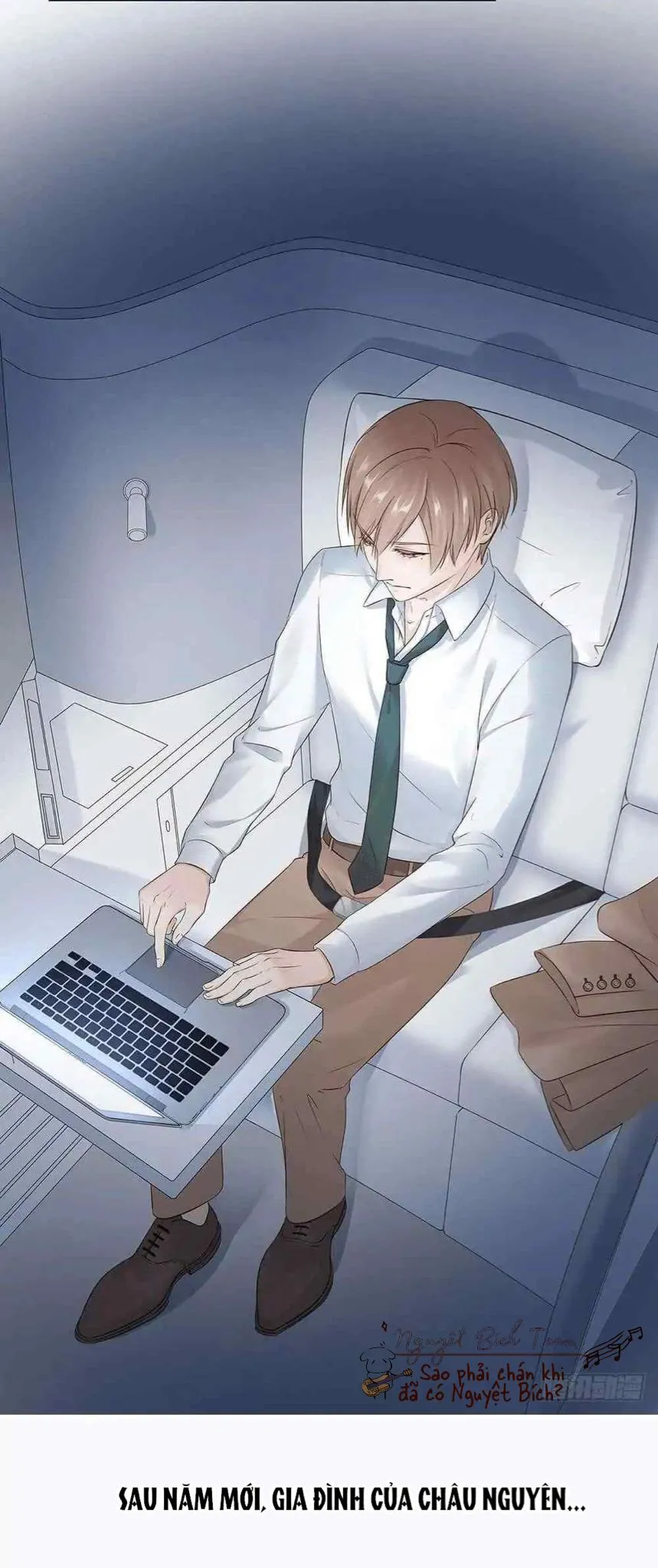 Sugar Daddy Chapter 6 Trang 23