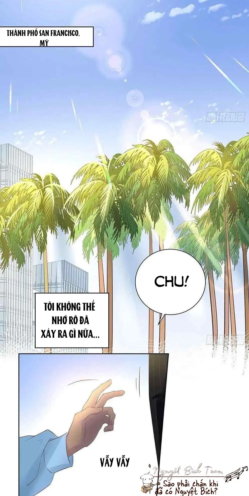 Sugar Daddy Chapter 6 Trang 27