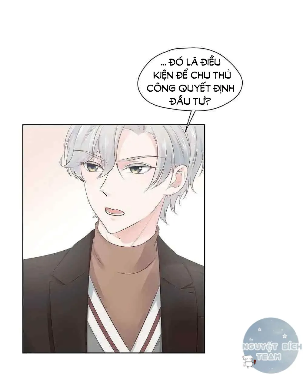 Sugar Daddy Chapter 7 Trang 14