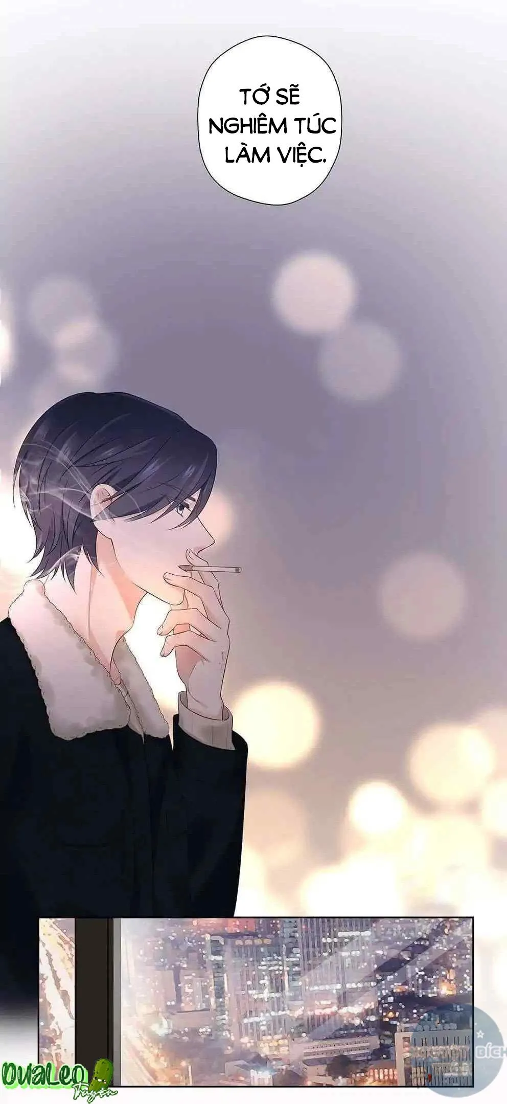 Sugar Daddy Chapter 7 Trang 23