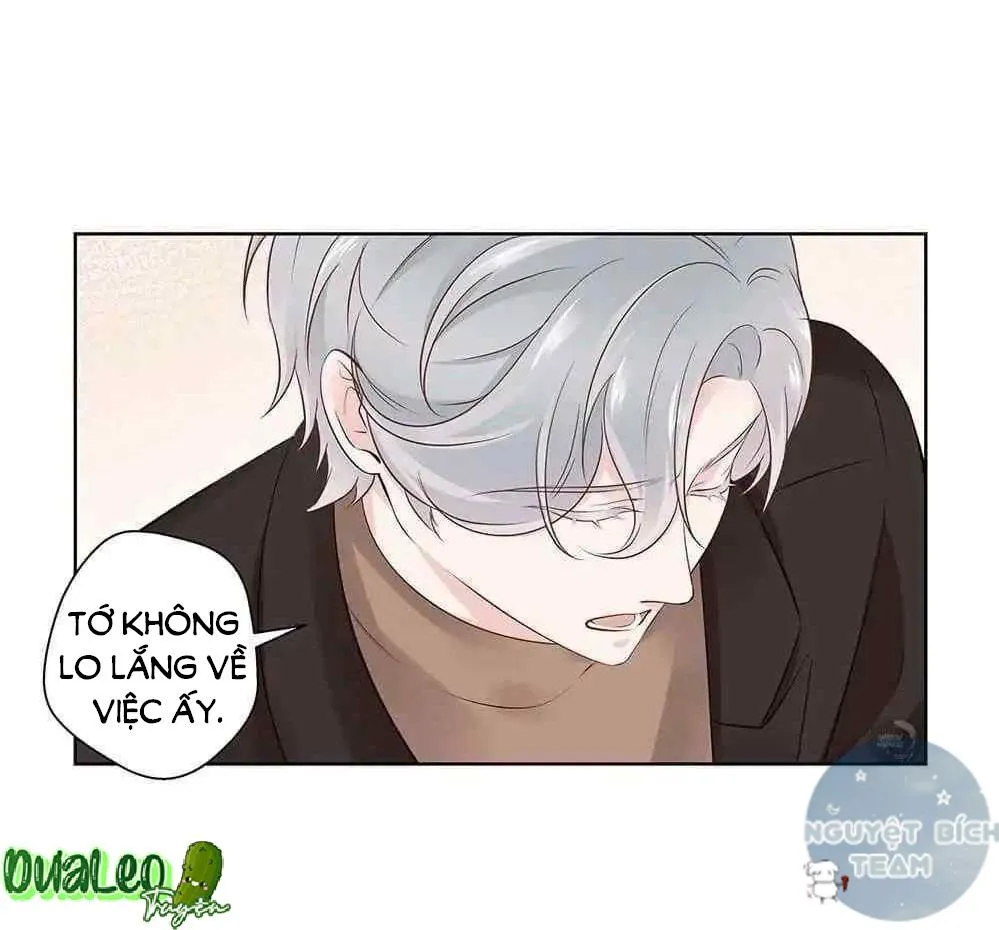 Sugar Daddy Chapter 7 Trang 25