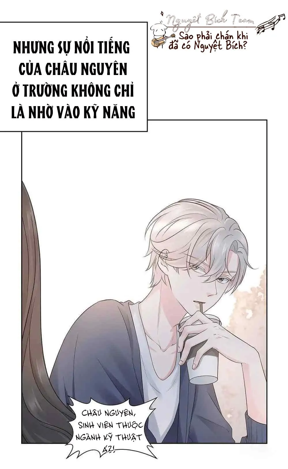 Sugar Daddy Chapter 8 Trang 7