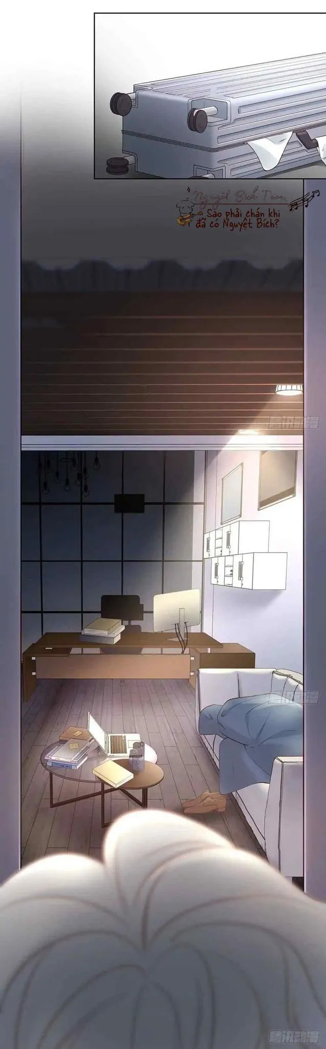 Sugar Daddy Chapter 8 Trang 15