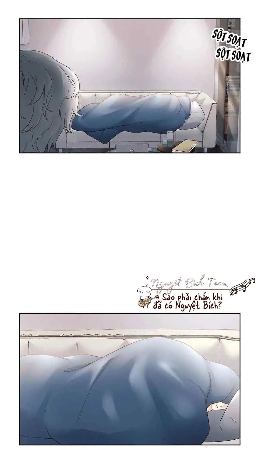 Sugar Daddy Chapter 8 Trang 17