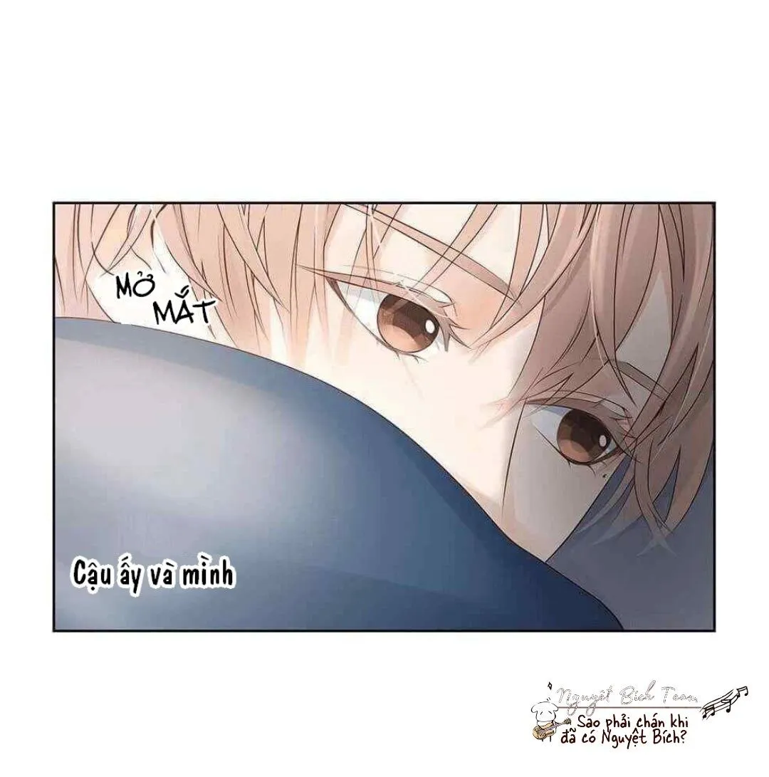 Sugar Daddy Chapter 9 Trang 11