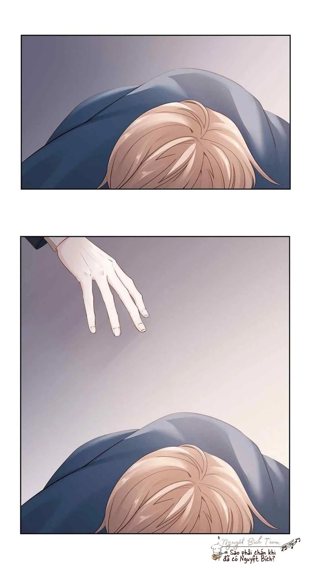 Sugar Daddy Chapter 9 Trang 18