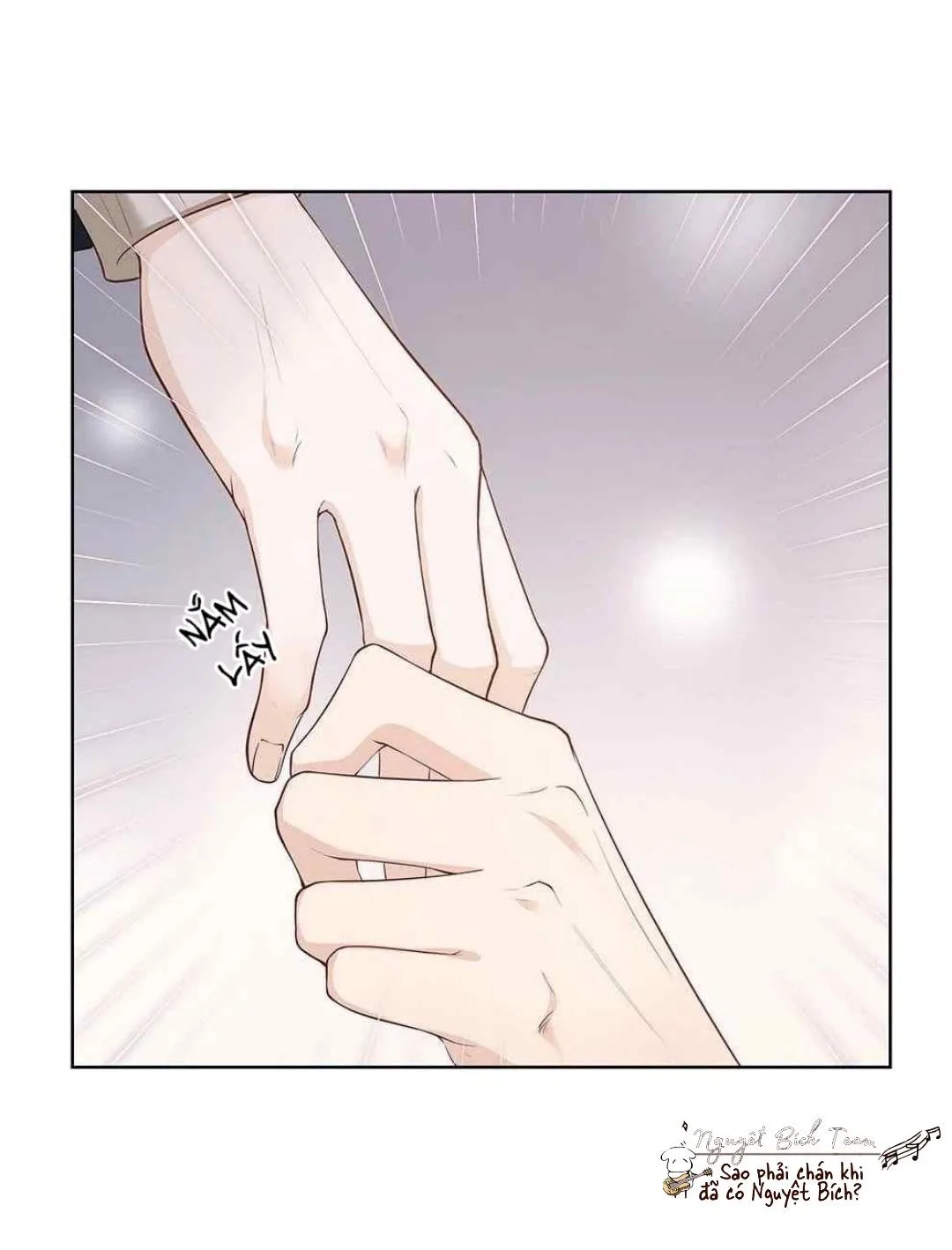 Sugar Daddy Chapter 9 Trang 19