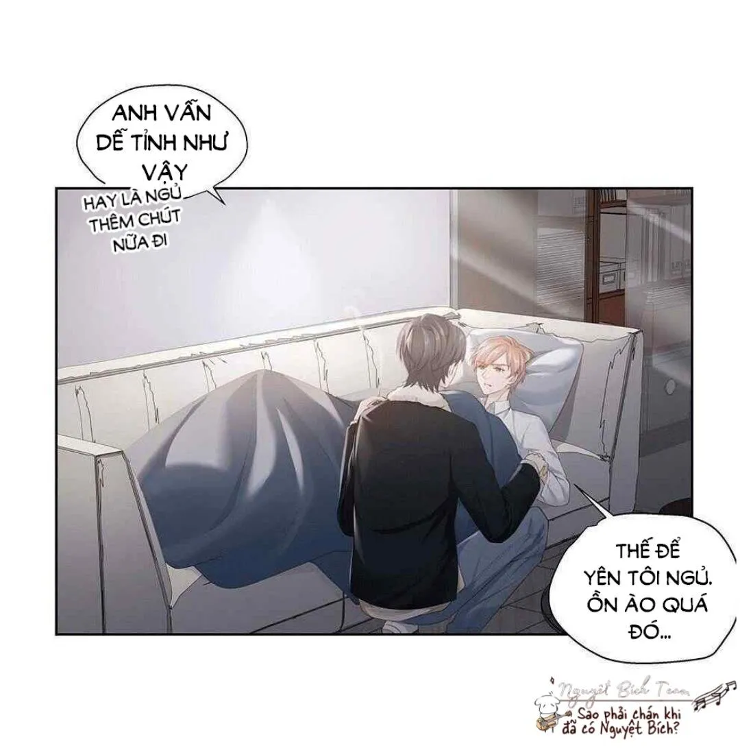 Sugar Daddy Chapter 9 Trang 23