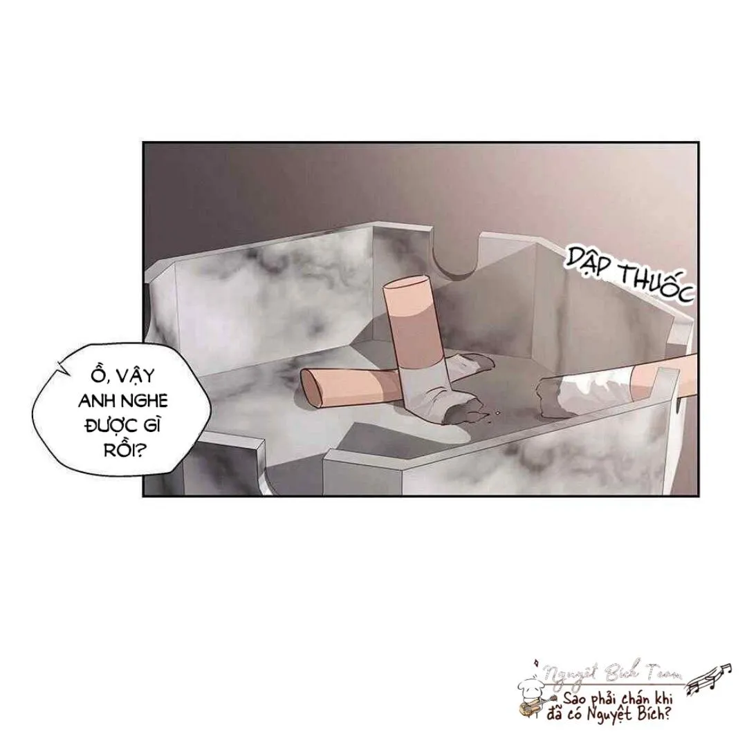 Sugar Daddy Chapter 9 Trang 24